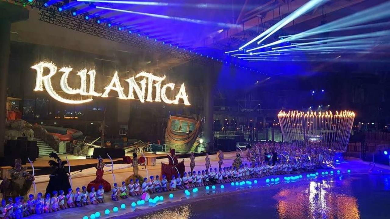 Апартаменти Souterrain Fewo, Europapark, Netflix, 2Xtv Mietersheim Екстер'єр фото